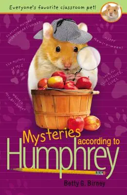 Tajemnice według Humphreya - Mysteries According to Humphrey