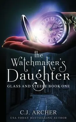 Córka zegarmistrza - The Watchmaker's Daughter