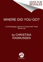 Dokąd poszedłeś? Zmieniająca życie podróż, by połączyć się z tymi, których straciliśmy - Where Did You Go?: A Life-Changing Journey to Connect with Those We've Lost