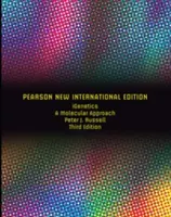 iGenetics: Pearson New International Edition - Podejście molekularne - iGenetics: Pearson New International Edition - A Molecular Approach