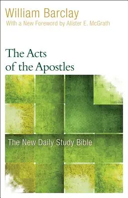 Dzieje Apostolskie - The Acts of the Apostles