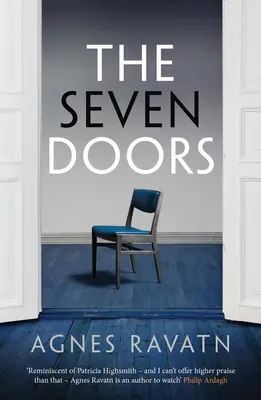 Siedem drzwi - The Seven Doors