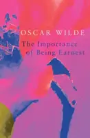 Znaczenie bycia poważnym (Legend Classics) - The Importance of Being Earnest (Legend Classics)