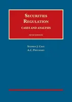 Regulacja papierów wartościowych - przypadki i analiza - Securities Regulation - Cases and Analysis