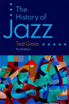 Historia jazzu - The History of Jazz