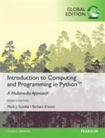 Wprowadzenie do obliczeń i programowania w Pythonie, wydanie globalne - Introduction to Computing and Programming in Python, Global Edition