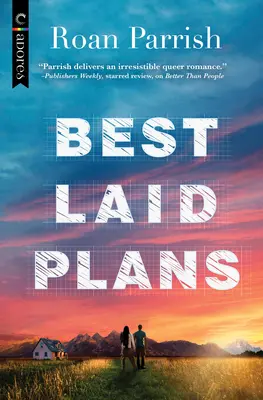 Najlepsze plany: Romans LGBTQ - Best Laid Plans: An LGBTQ Romance