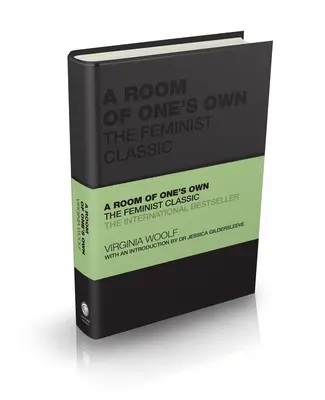 Własny pokój: feministyczny klasyk - A Room of One's Own: The Feminist Classic