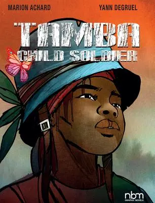 Tamba, dziecko-żołnierz - Tamba, Child Soldier