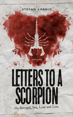 Listy do skorpiona - Letters to a Scorpion