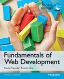 Podstawy tworzenia stron internetowych, wydanie globalne - Fundamentals of Web Development, Global Edition