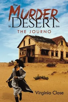 Morderstwo w Desert Inn - The Murder in Desert Inn