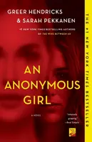 Anonimowa dziewczyna - An Anonymous Girl