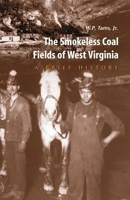 Bezdymne pola węglowe Zachodniej Wirginii: Krótka historia - Smokeless Coal Fields of West Virginia: A Brief History
