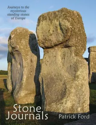 Kamienne dzienniki - Stone Journals