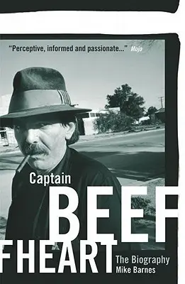 Kapitan Beefheart - Captain Beefheart