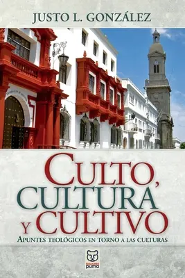 Kultura, kultura i kultura - Culto, Cultura Y Cultivo