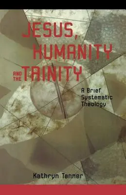 Jezus - człowieczeństwo i Trójca Święta - Jesus Humanity and the Trinity