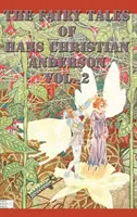 Baśnie Hansa Christiana Andersena Vol. 2 - The Fairy Tales of Hans Christian Anderson Vol. 2