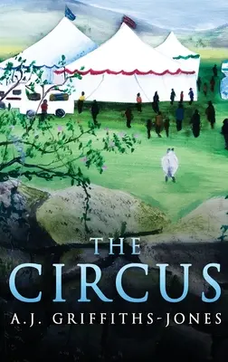 Cyrk: Wydanie w twardej oprawie z dużym drukiem - The Circus: Large Print Hardcover Edition