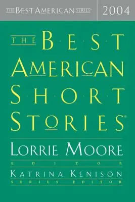 Najlepsze amerykańskie opowiadania - The Best American Short Stories