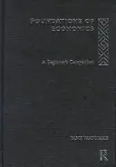 Podstawy ekonomii: Podręcznik dla początkujących - Foundations of Economics: A Beginner's Companion