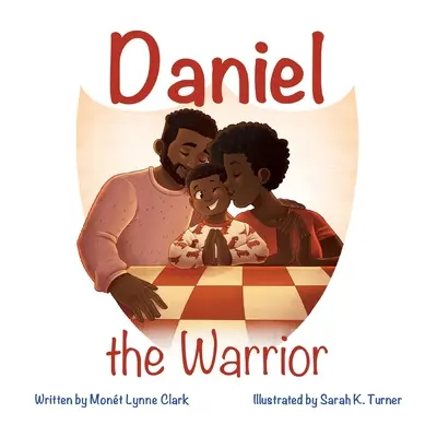 Daniel wojownik - Daniel the Warrior