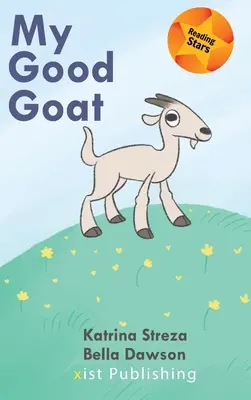 Moja dobra koza - My Good Goat