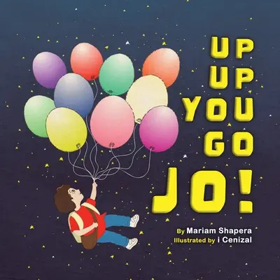 Do góry Jo! - Up up You Go Jo!