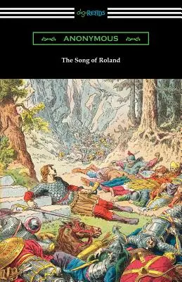 Pieśń o Rolandzie - The Song of Roland