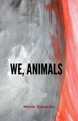 my, zwierzęta - we, animals