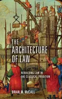 Architektura prawa: Odbudowa prawa w tradycji klasycznej - The Architecture of Law: Rebuilding Law in the Classical Tradition