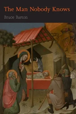 Człowiek, którego nikt nie zna - The Man Nobody Knows