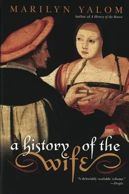 Historia żony - A History of the Wife