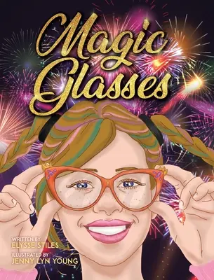 Magiczne okulary - Magic Glasses