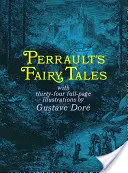 Bajki Perraulta - Perrault's Fairy Tales