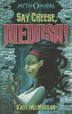 Powiedz ser, Meduzo! - Say Cheese, Medusa!