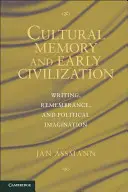 Pismo, rytuał i pamięć kulturowa w starożytnym świecie - Writing, Ritual and Cultural Memory in the Ancient World