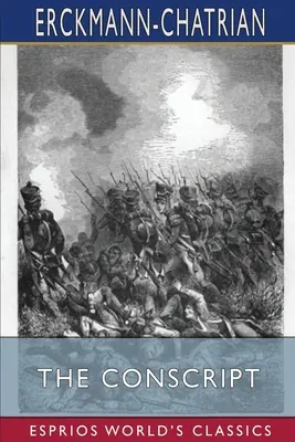 Poborowy (Esprios Classics) - The Conscript (Esprios Classics)