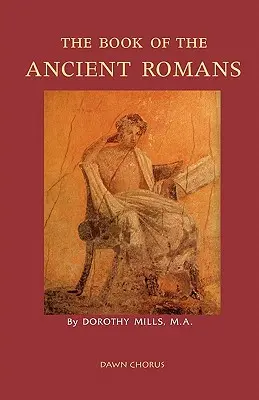 Księga starożytnych Rzymian - The Book of the Ancient Romans