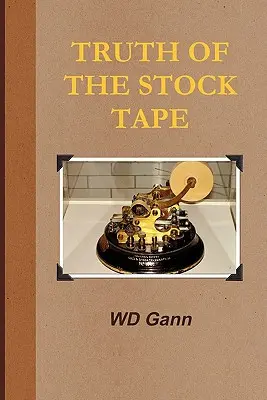Prawda taśmy giełdowej - Truth of the Stock Tape