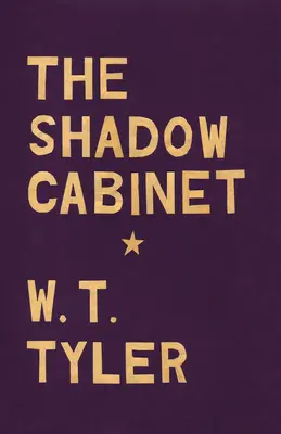 Gabinet Cieni - The Shadow Cabinet