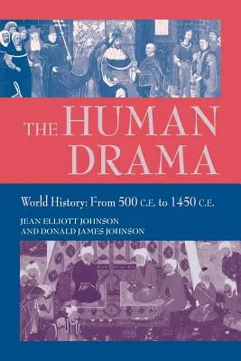 Ludzki dramat, tom II - Thr Human Drama, Vol II