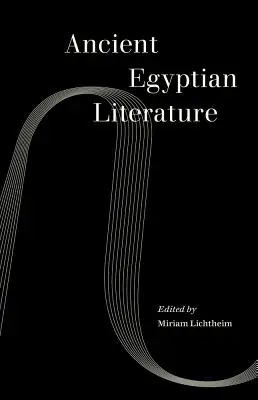 Starożytna literatura egipska - Ancient Egyptian Literature