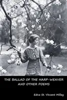 Ballada o tkaczu harf i inne wiersze - The Ballad of the Harp-Weaver and Other Poems