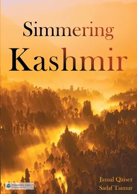 Duszący się Kaszmir - Simmering Kashmir