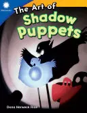 Sztuka marionetek cieni - The Art of Shadow Puppets