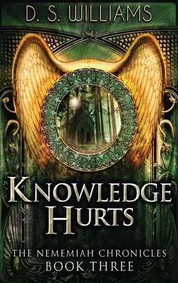 Wiedza rani - Knowledge Hurts