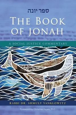 Księga Jonasza - The Book of Jonah