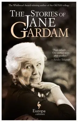 Opowieści Jane Gardam - The Stories of Jane Gardam